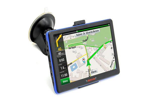Best GPS (Navigation System) For Cars
