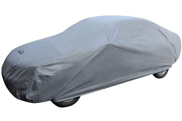 Best Car Covers